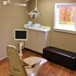 Mystic Dental Group PC