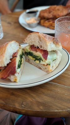 Lucille's Coffee and Cocktails by null