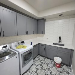 Unique Services Contractor