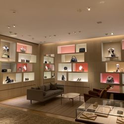 Louis Vuitton Puerto Rico - Display