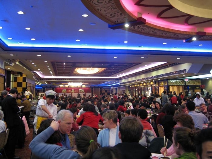 JING FONG RESTAURANT CLOSED Updated August 2024 2784 Photos