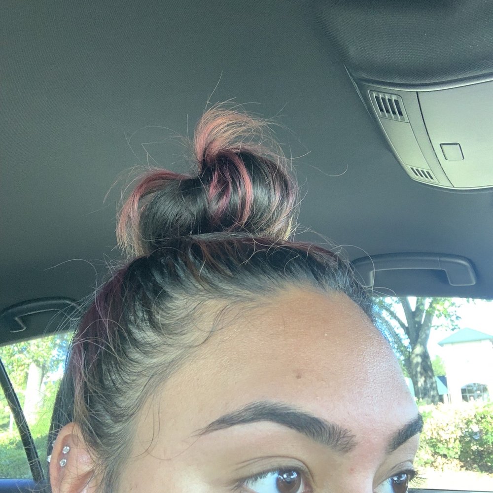 Eyebrows Eyebrows