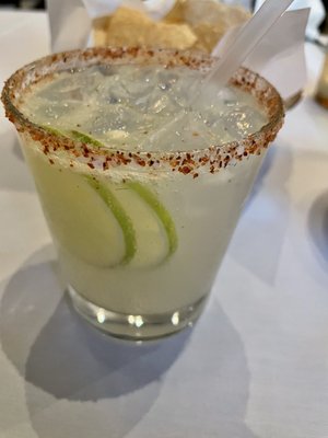 Irma's Southwest by null