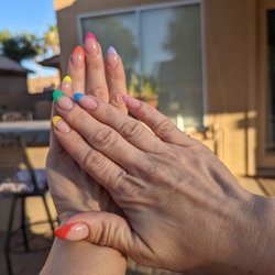 Lucy Nails Spa