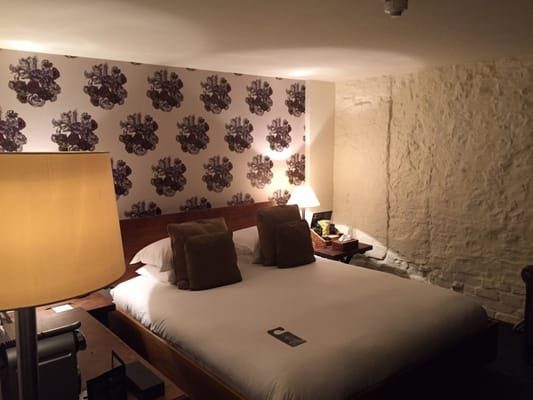Hotel du Vin Bristol by null