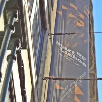 Startup Lisboa Tech - Shared Office Spaces Near Me - Lisbon, 11