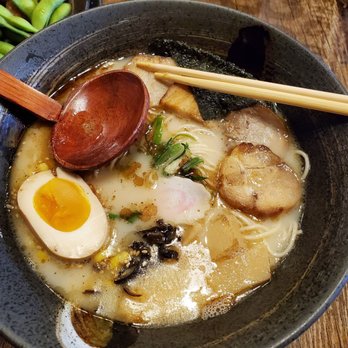 Sakai Ramen - Tapas/Small Plates Near Me - Staten Island, New York