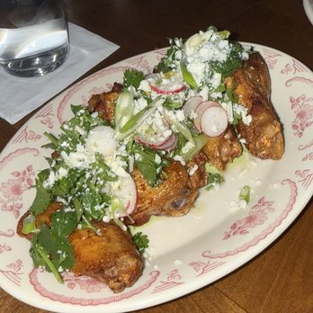 Marvito - Marvito Wings - Bars Near Me - West Hollywood, California Marvito - Marvito Wings - Bars Near Me - West Hollywood, California