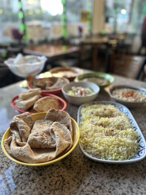 Z Zoul Cafe by null