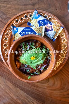 Tortuga y Chango by null