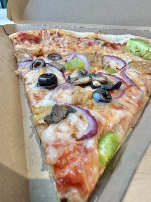 Whole Foods Market by null