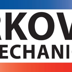 Berkovitz Mechanical