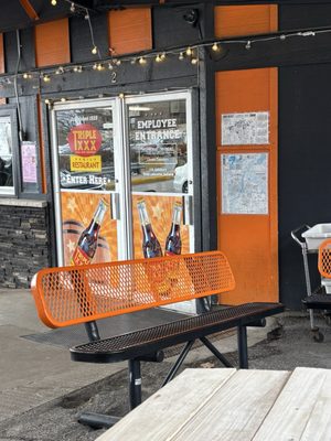 Triple XXX Family Restaurant by null