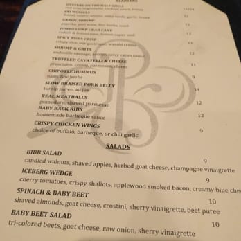 Publick House - New American Near Me - Mountainside, New Jersey