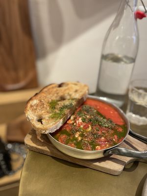 Ergon Deli by null