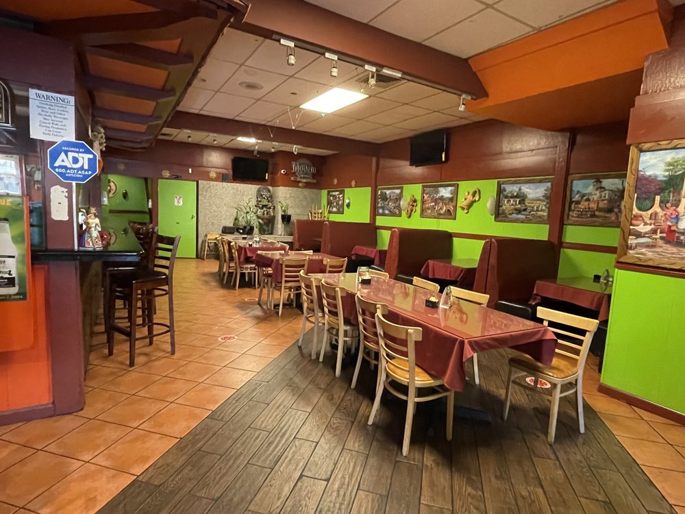 La Hacienda Restaurant