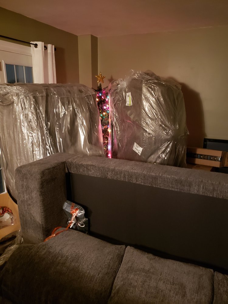 ASHLEY HOMESTORE Updated July 2024 13 Reviews 30 North Village