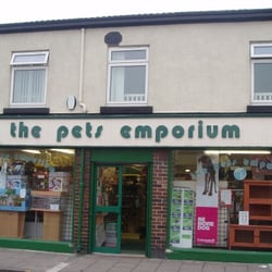 Pets Emporium