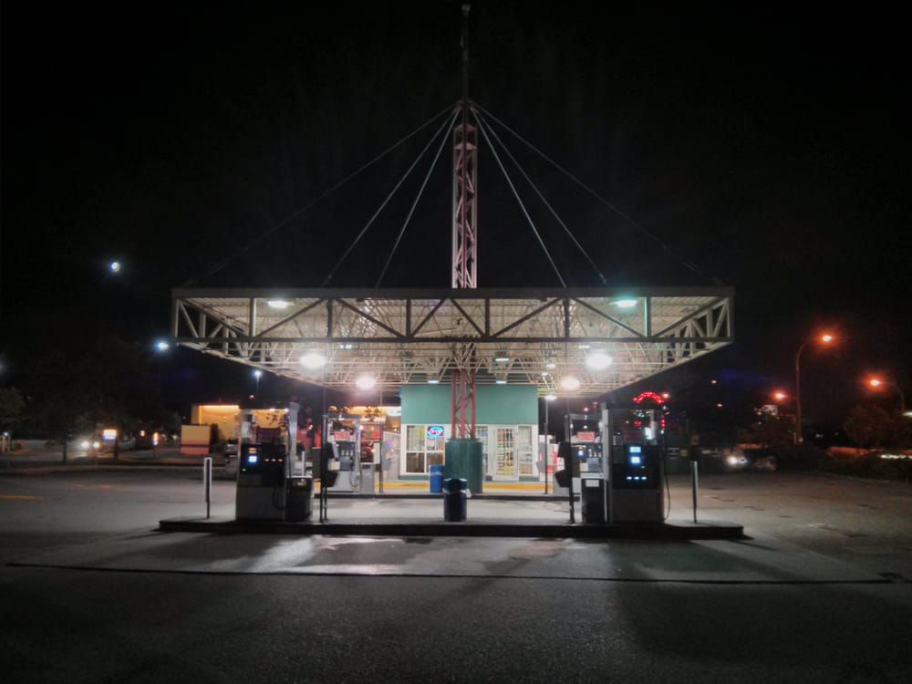 MOBIL GAS STATION Updated May 2024 1301 Lougheed Hwy, Coquitlam