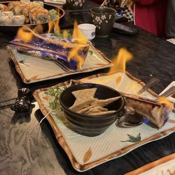 Fujisan Japanese Restaurant - Cow Bone with Cookie ($20.99 + $5 for Whisky) - Japanese Near Me - Markham, Ontario Fujisan Japanese Restaurant - Cow Bone with Cookie ($20.99 + $5 for Whisky) - Japanese Near Me - Markham, Ontario