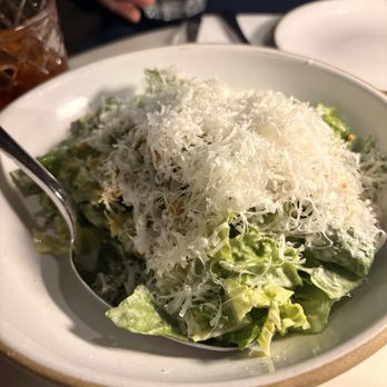 Zero Zero Handmade Pasta - Caesar salad - Pasta Shops Near Me - Kansas City, Missouri