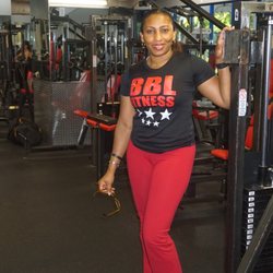 Body by Loleta - All are welcome !!