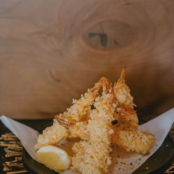 Oya Japanese Cuisine Sun Peaks