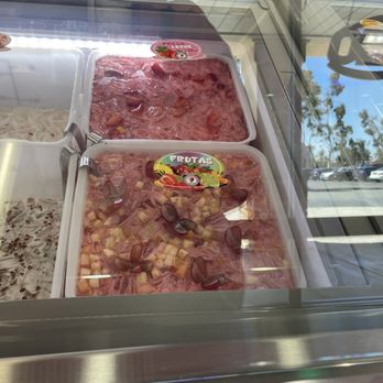 La Michoacana Azteca 2 - Ice Cream & Frozen Yogurt Near Me - Oxnard, California La Michoacana Azteca 2 - Ice Cream & Frozen Yogurt Near Me - Oxnard, California