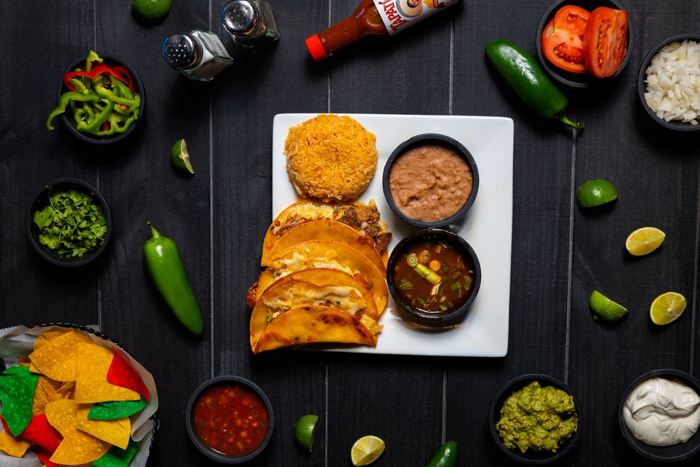 PUERTO VALLARTA 109 Photos & 176 Reviews 215 15th St SE, Puyallup