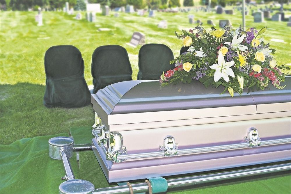 CABRERA FUNERAL HOME - Updated May 2026 - 10 Photos - 12823 Nacogdoches