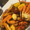The Saucy Crab gift card