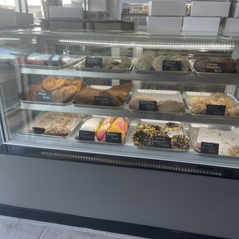Mariachi Bakery - Coffee & Tea Near Me - Whittier, California