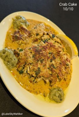 McGraw's Steak Chop & Fish House by null