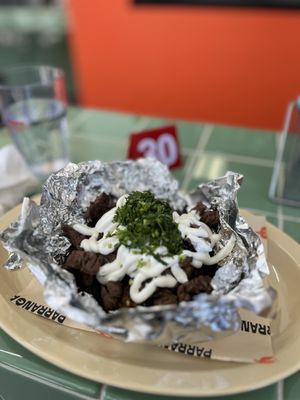 Taqueria Parranga by null