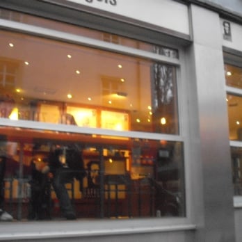 Coffee Fellows - Coffee & Tea Near Me - Munich, BY