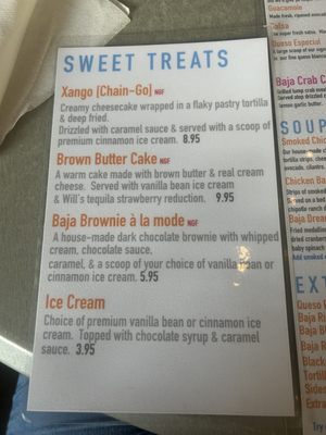 Baja Grill | Benton by null