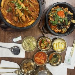 Spicy Braised Pork Ribs Spicy Braised Pork Ribs