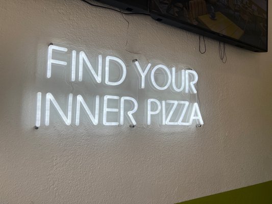 Namaste Pizza by null