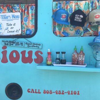 Wake Up Delicious - Cute Hats - Hawaiian Near Me - Hanalei, Hawaii Wake Up Delicious - Cute Hats - Hawaiian Near Me - Hanalei, Hawaii