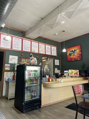 Sophie's Tacos by null