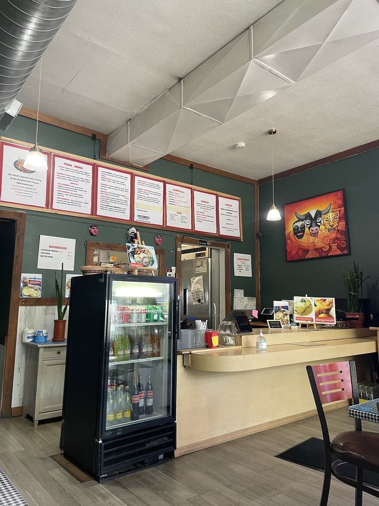 Sophie's Tacos