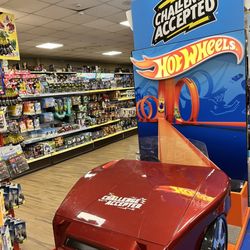 Banba Toymaster