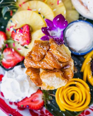 Farmhouse Kitchen Thai Cuisine LA by null