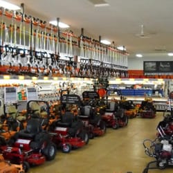Klei Mower