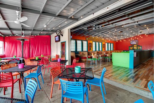 La Fiesta Restaurant & Cantina by null
