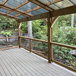T & J Woodworks