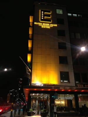 Elite Eden Park Hotel, Stockholm by null