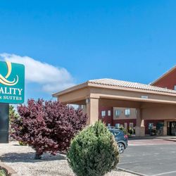 Quality Inn Suites 32 Photos Hotels 3610 N Lovington Hwy