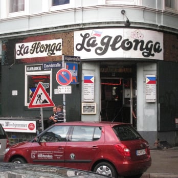 La Ilonga - Karaoke Near Me - Hamburg, HH La Ilonga - Karaoke Near Me - Hamburg, HH