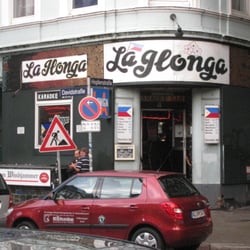 La Ilonga